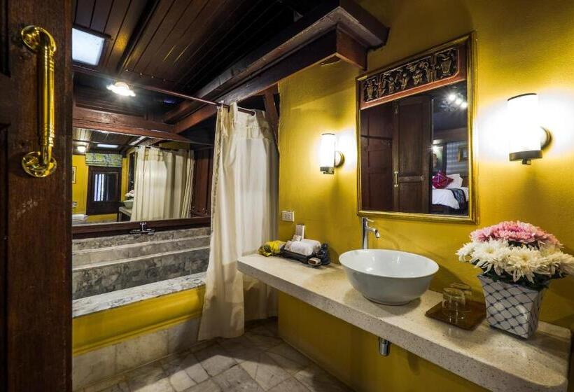 سوئیت 2 خوابه, Zantiis Ndol Villas