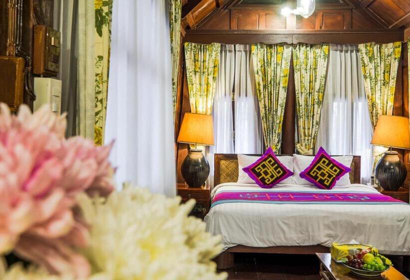 سوئیت 2 خوابه, Zantiis Ndol Villas