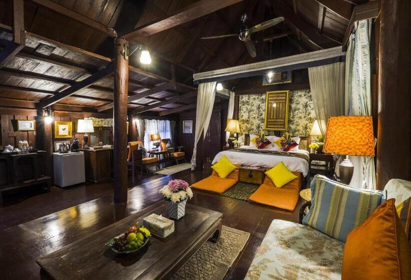 سوییت, Zantiis Ndol Villas