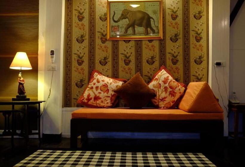 ویلای 2 خوابه با هیدروماساژ, Zantiis Ndol Villas