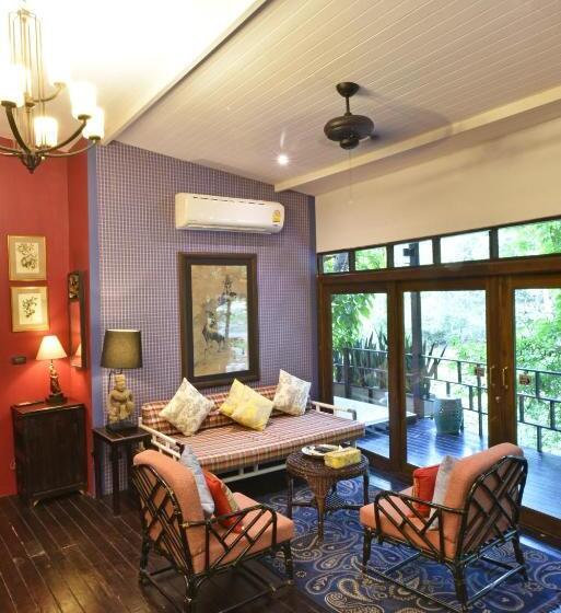 ویلای 2 خوابه با هیدروماساژ, Zantiis Ndol Villas