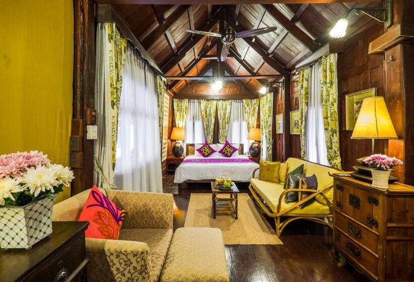سوئیت 2 خوابه, Zantiis Ndol Villas