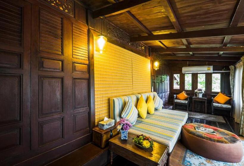 ویلای 1 خوابه, Zantiis Ndol Villas