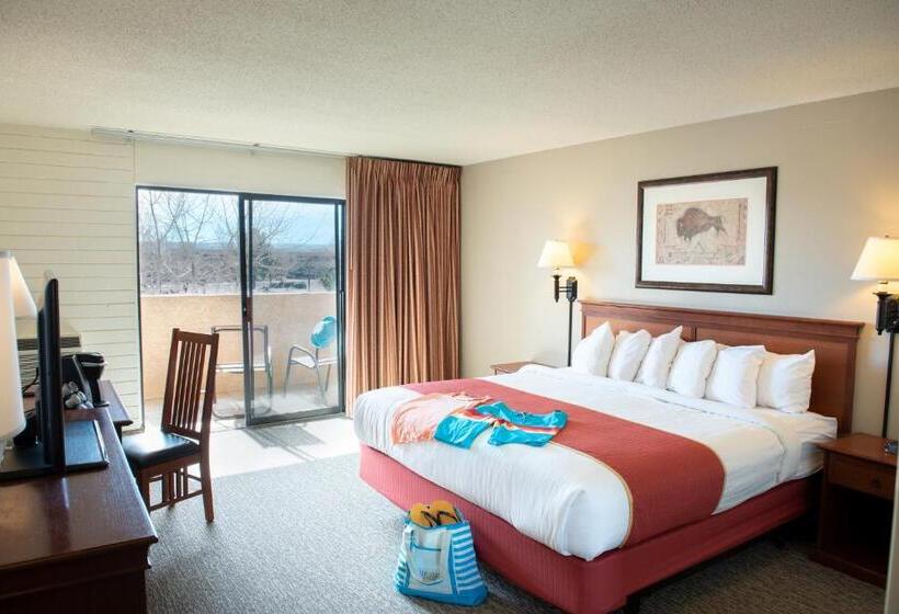 Номер Классика Кровать Кинг, Lake Powell Resort