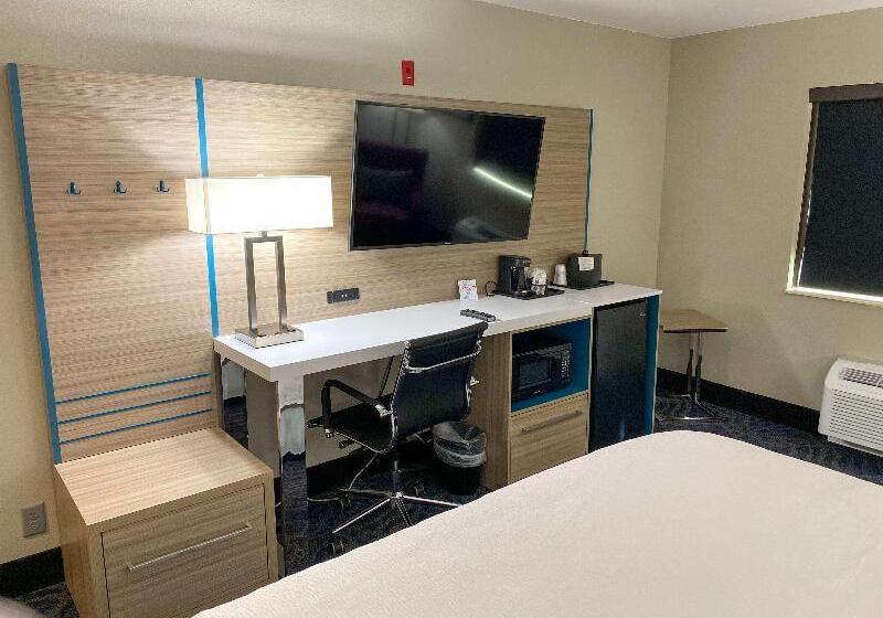 Номер Стандарт, Best Western Independence Kansas City