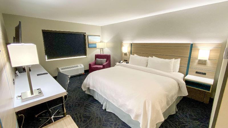 Номер Стандарт, Best Western Independence Kansas City