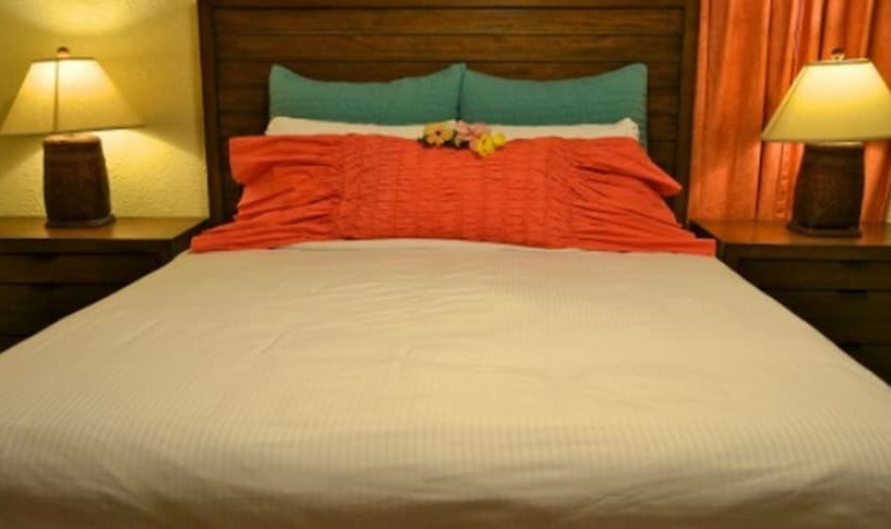 سوئیت مستر 2 خوابه, Mayan Princess Beach & Dive Resort   All Inclusive