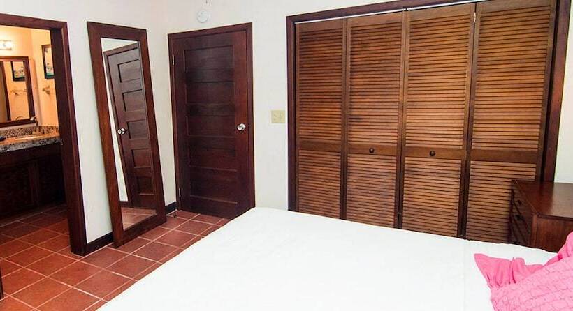 سوئیت مستر 2 خوابه, Mayan Princess Beach & Dive Resort   All Inclusive