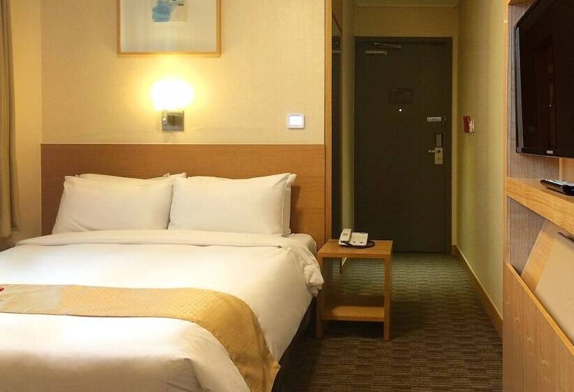 Номер Стандарт, Skypark Central Myeongdong