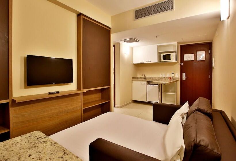 Family Suite, Quality Hotel & Suítes São Salvador