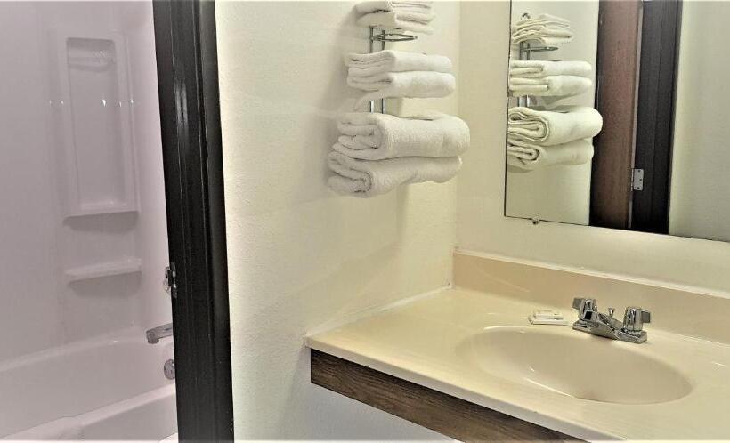 Стандартный Номер Кровать Кинг, Amerivu Inn & Suites Avon