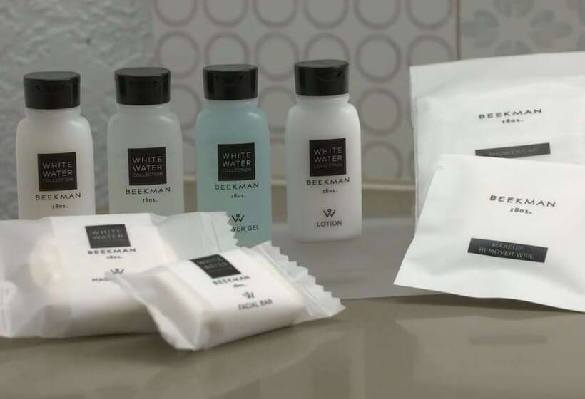 スイート, Sonesta Essential Iah Airport Jfk Boulevard