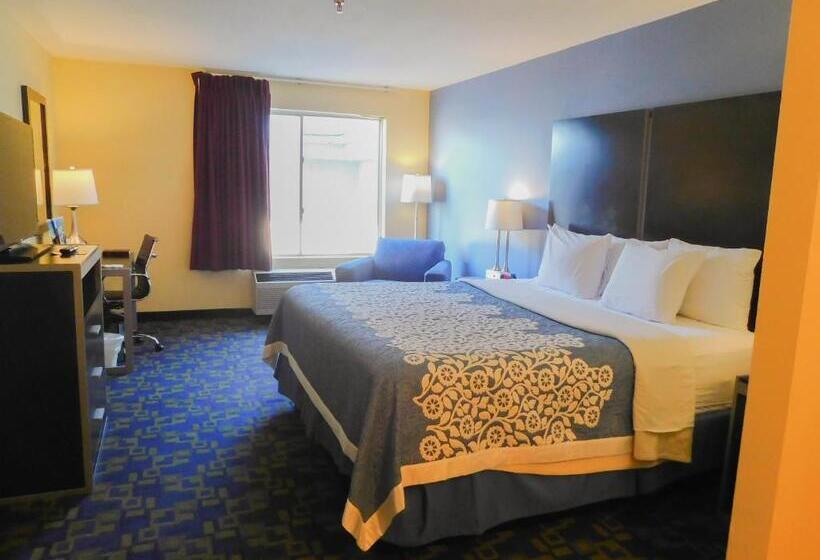 جناح سرير كينج, Days Inn & Suites By Wyndham Pocahontas