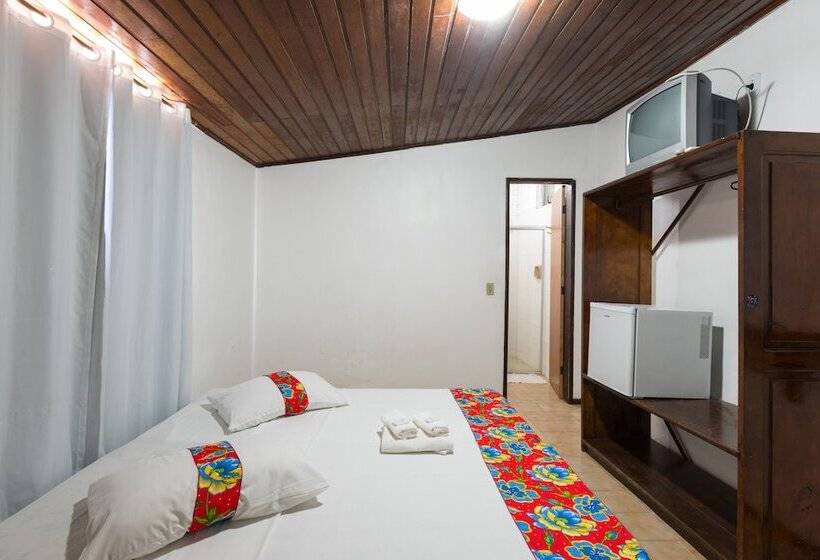 Номер Стандарт, Pousada Brisa Do Mar