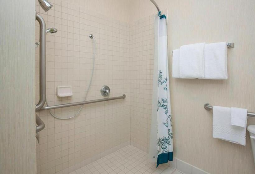 سوییت, Residence Inn Boise West