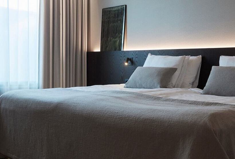 Номер Стандарт, Solo Sokos Hotel Paviljonki