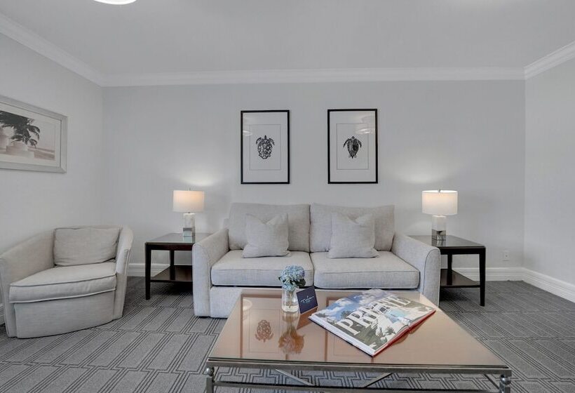 스탠다드 룸, The Pillars Hotel & Club