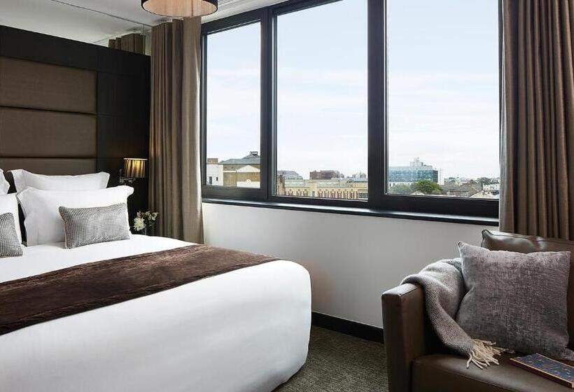 豪华房间, The Westbridge Hotel Stratford