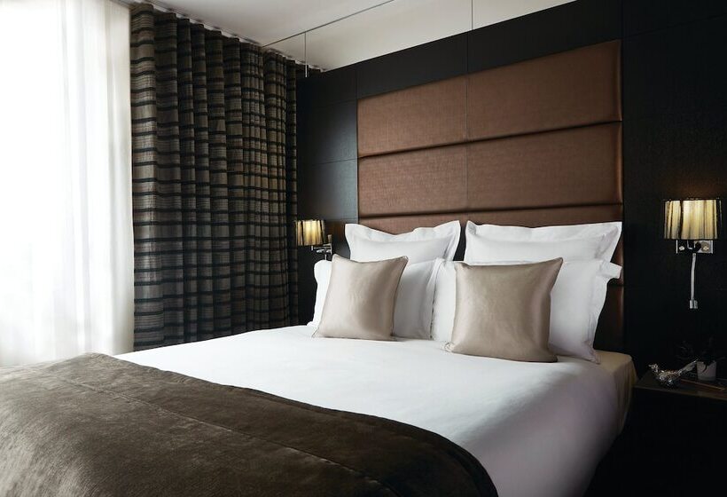 标准间, The Westbridge Hotel Stratford