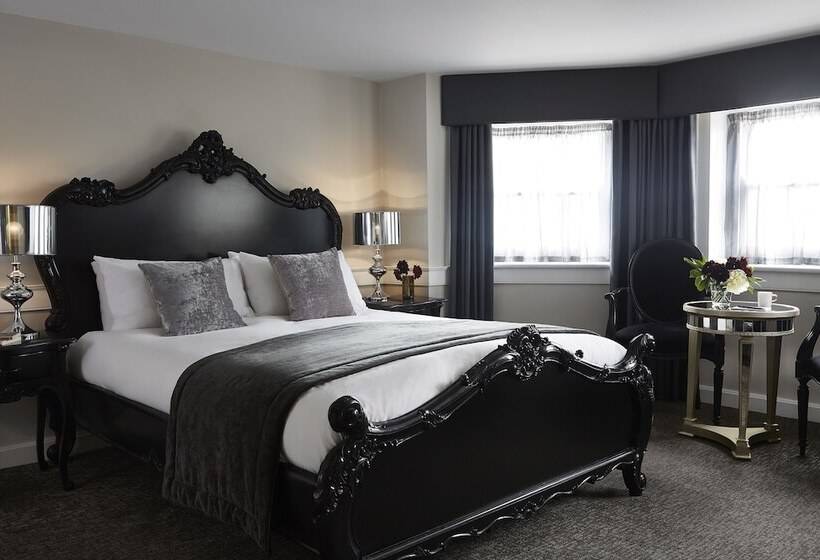小型套房, The Westbridge Hotel Stratford