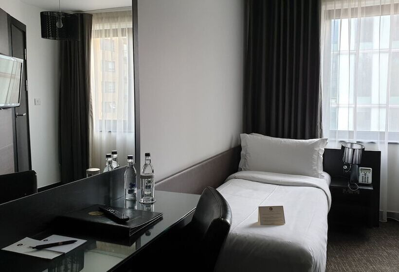 标准单人间, The Westbridge Hotel Stratford