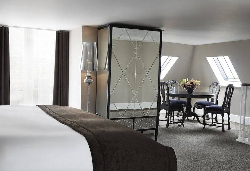 套房, The Westbridge Hotel Stratford