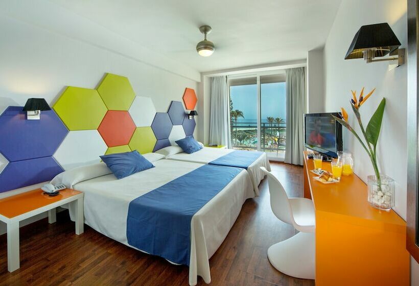 スタンダードルーム, Evenia Zoraida Resort