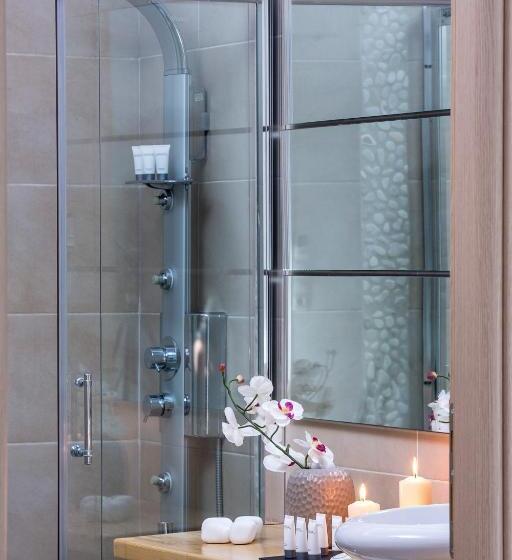 小型套房, Callia Retreat Suites   Adults Only