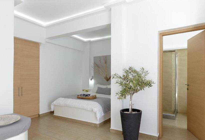 小型套房, Callia Retreat Suites   Adults Only