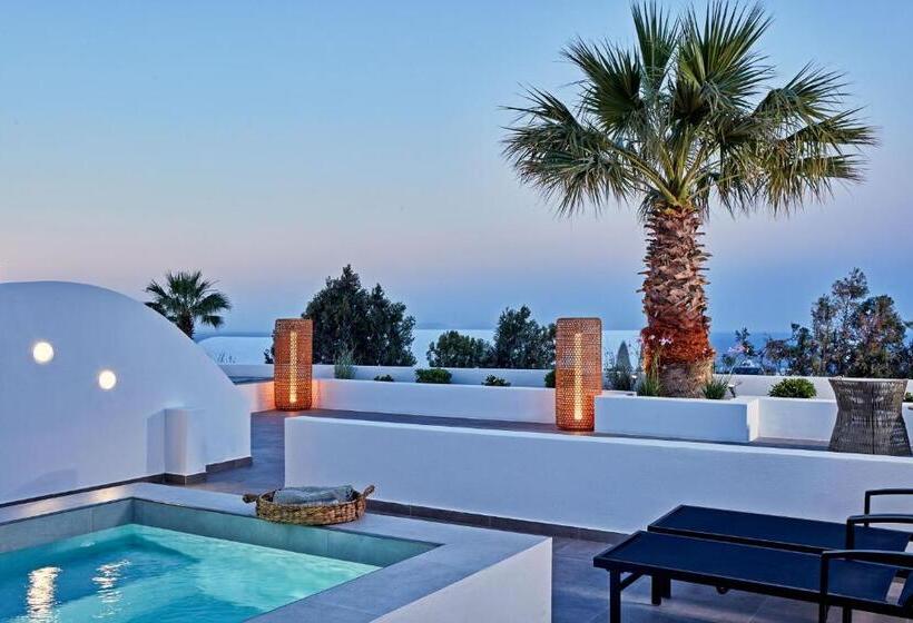 行政套房, Callia Retreat Suites   Adults Only