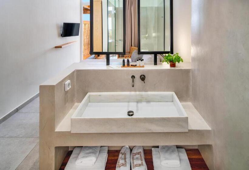 高级套房, Callia Retreat Suites   Adults Only