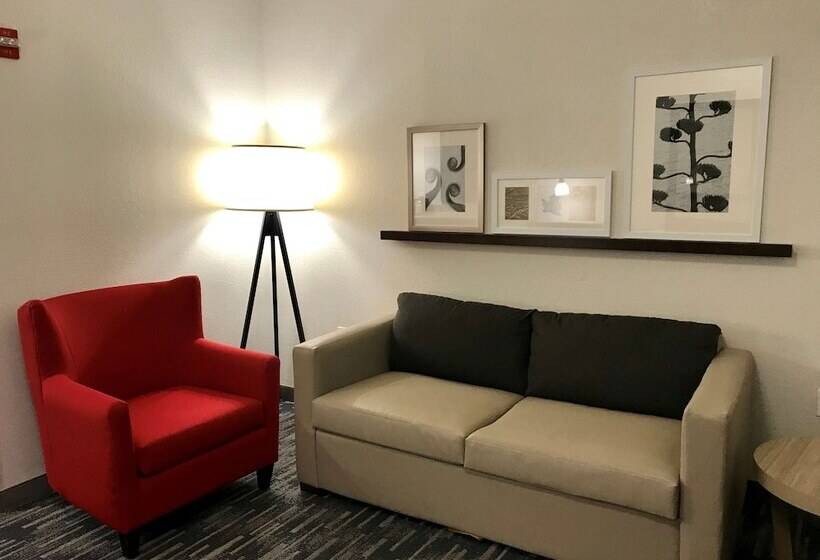 Люкс, Country Inn & Suites By Radisson, Lake George Queensbury, Ny