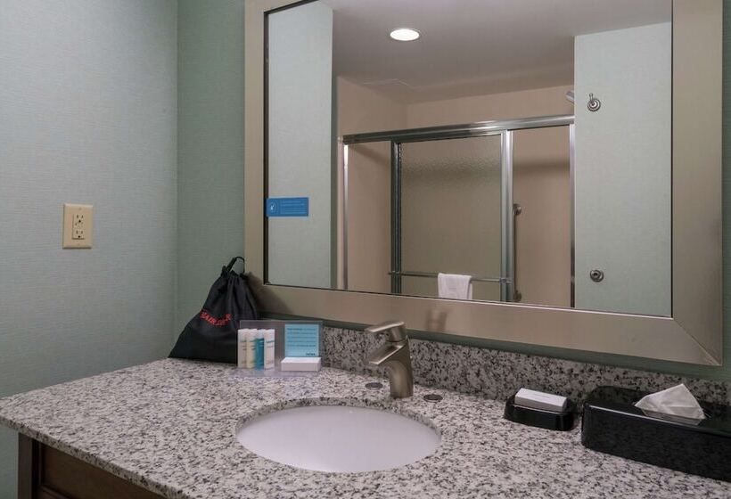 Номер Стандарт, Hampton Inn Dahlgren