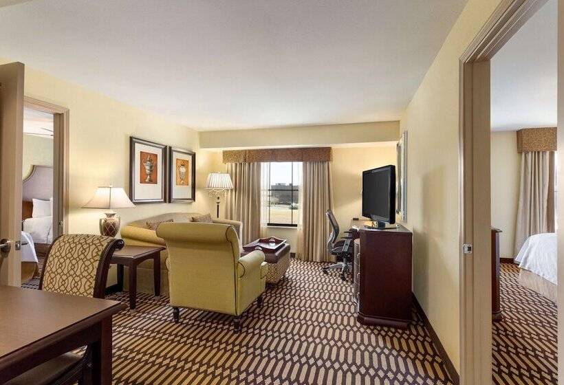 Люкс, Homewood Suites By Hilton Lafayette, La