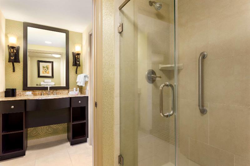 Люкс Кровать Кинг, Homewood Suites By Hilton Lafayette, La