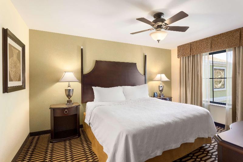 Люкс Кровать Кинг, Homewood Suites By Hilton Lafayette, La