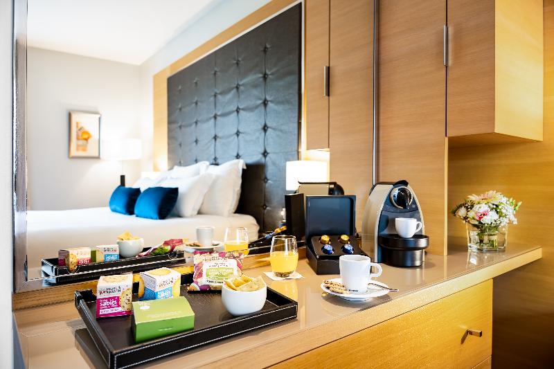 Люкс, Homewood Suites By Hilton Lafayette, La