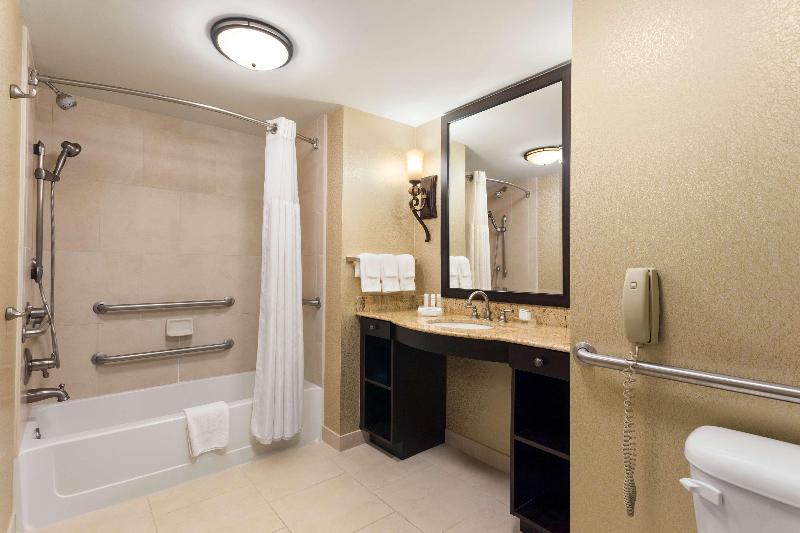 Студио Стандарт Кровать Кинг, Homewood Suites By Hilton Lafayette, La