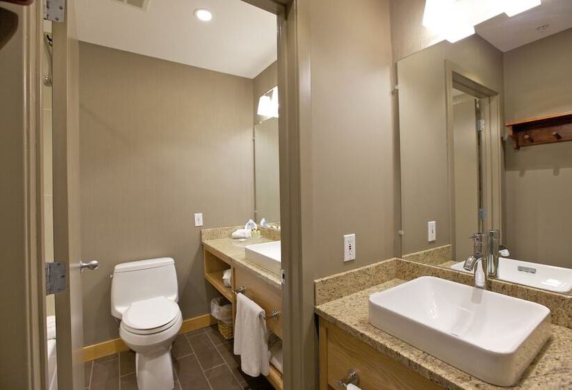 استودیوی استاندارد, Killington Grand Resort