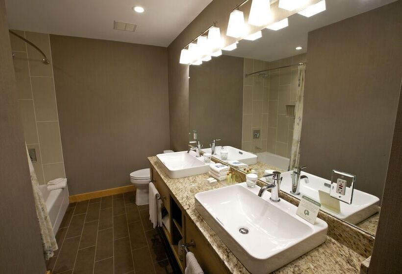 استودیوی استاندارد, Killington Grand Resort
