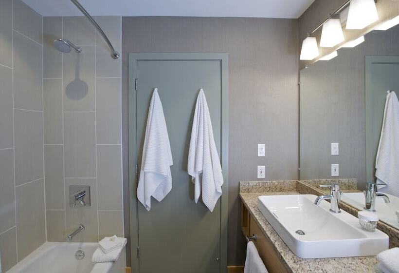 سوییت, Killington Grand Resort