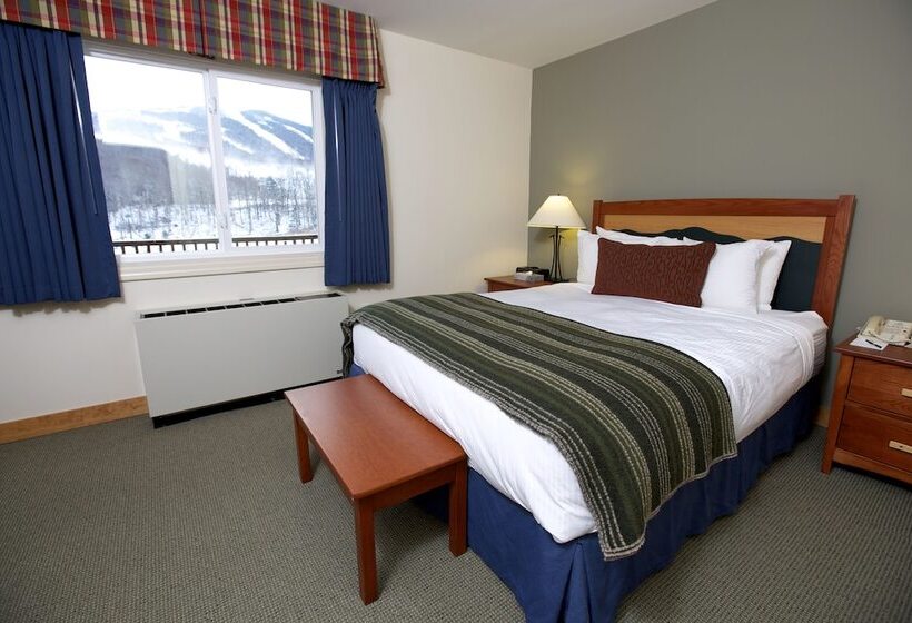 سوییت, Killington Grand Resort