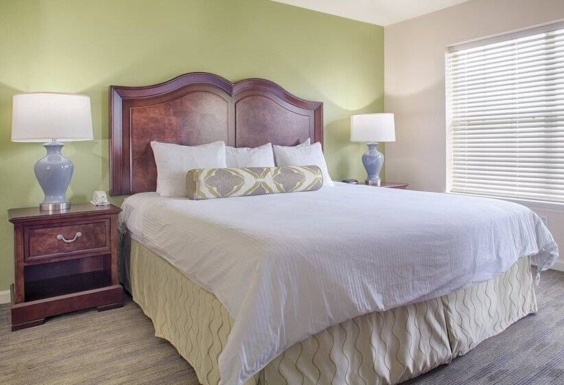 带1个卧室的公寓, Worldmark Branson