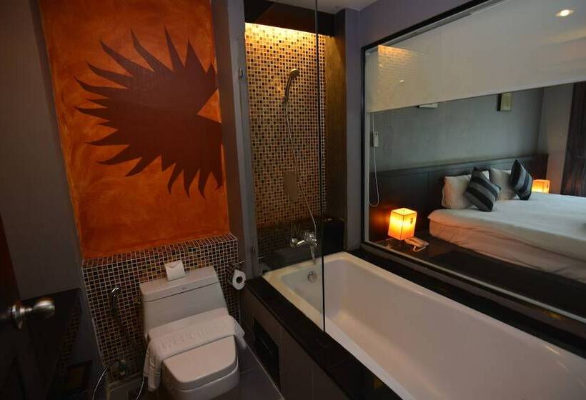 家庭间, Chaweng Noi Pool Villa
