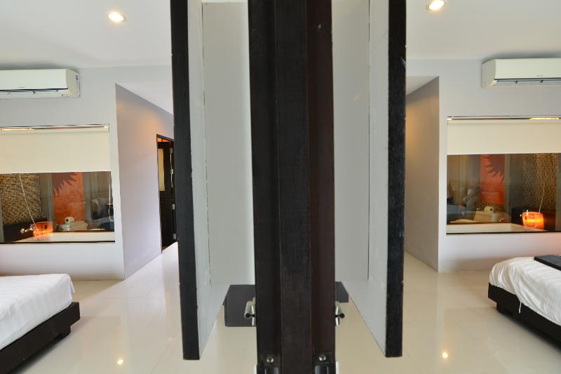 家庭间, Chaweng Noi Pool Villa