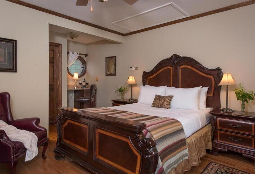 Номер Superior, Inn On Putney Road