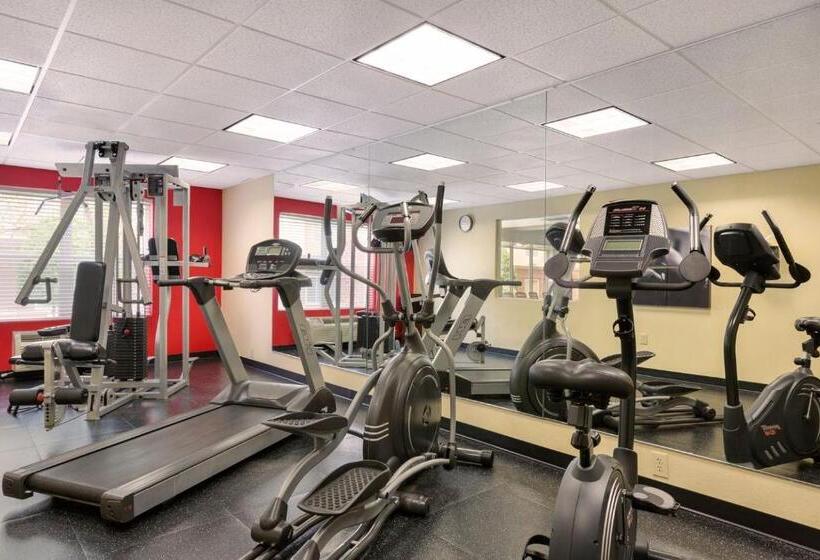 Номер Стандарт, Country Inn & Suites By Radisson, Chester, Va