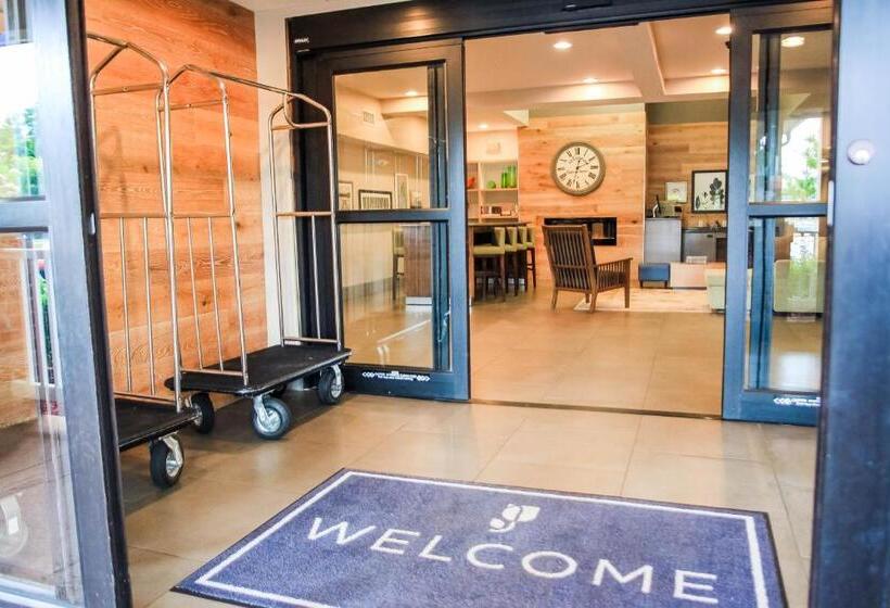 Номер Стандарт Кровать Кинг Адаптированный для Инвалидов, Country Inn & Suites By Radisson, Chester, Va