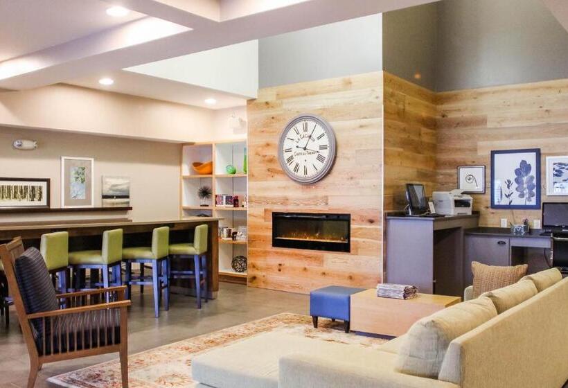 Люкс Кровать Кинг, Country Inn & Suites By Radisson, Chester, Va