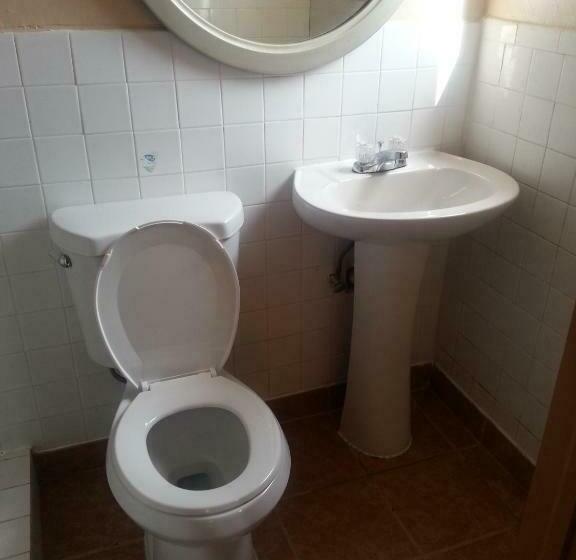 Номер Стандарт 2 Двуспальные Кровати, Atlantic Inn